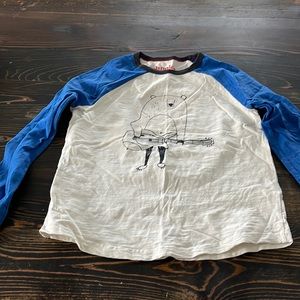 Johnny B (Mini Boden) 9yrs